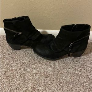Women’s boots